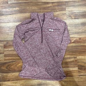 Under Armour Quarter-Zip